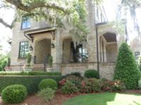 Savannah Grey Handmade Brick on Charleston Residence